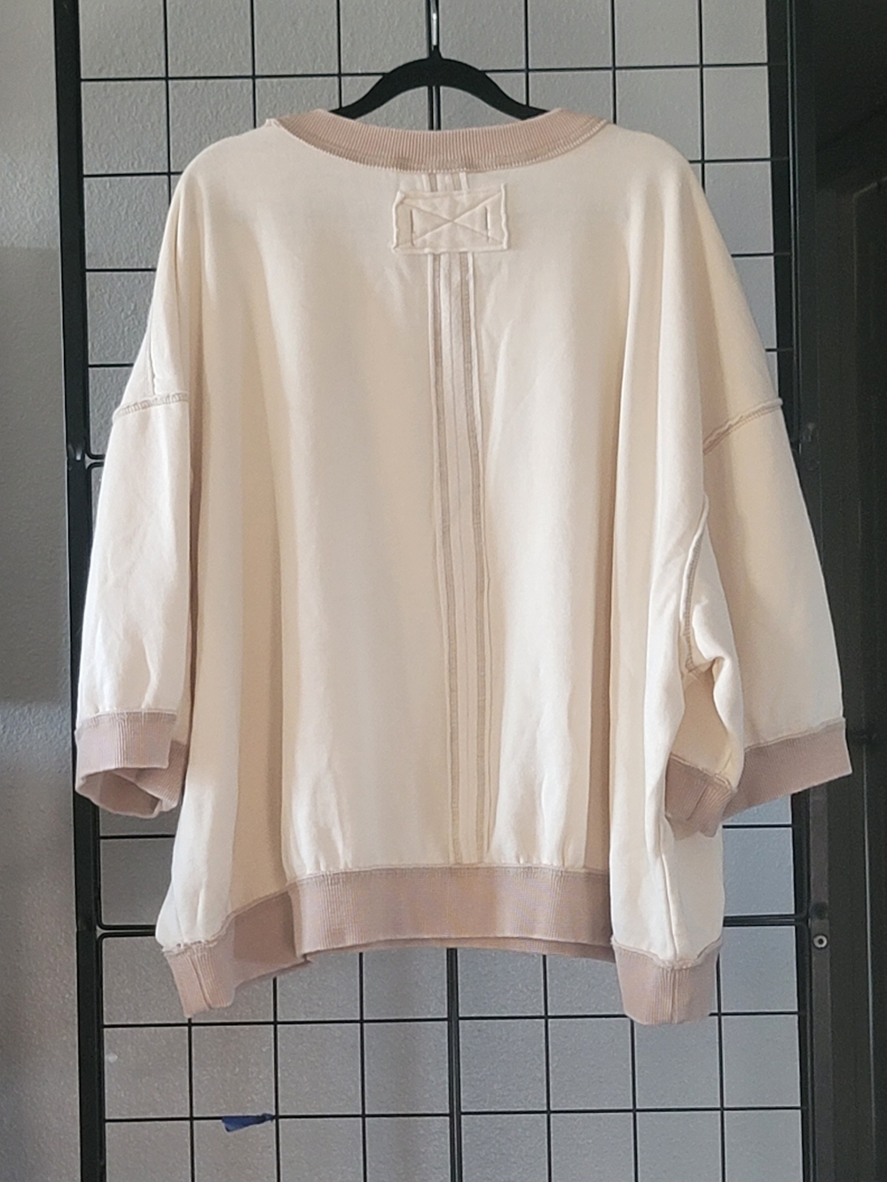We The Free Everything Pullover - Picture 5 of 5
